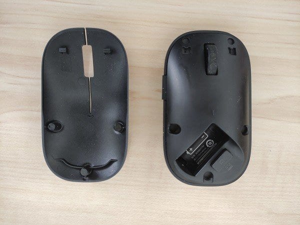 Xiaomi Mouse Lite 2 Compare 3 Xiaomi Mouse Lite 2 Compare 3