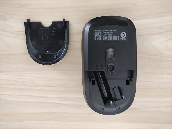Xiaomi Mouse Lite 2 Compare 4 Xiaomi Mouse Lite 2 Compare 4