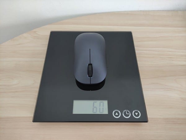 Xiaomi Mouse Lite 2 Compare 5 Xiaomi Mouse Lite 2 Compare 5