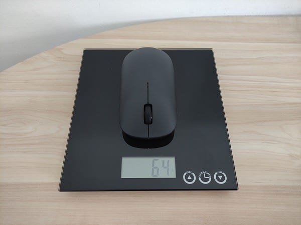 Xiaomi Mouse Lite 2 Compare 6 Xiaomi Mouse Lite 2 Compare 6