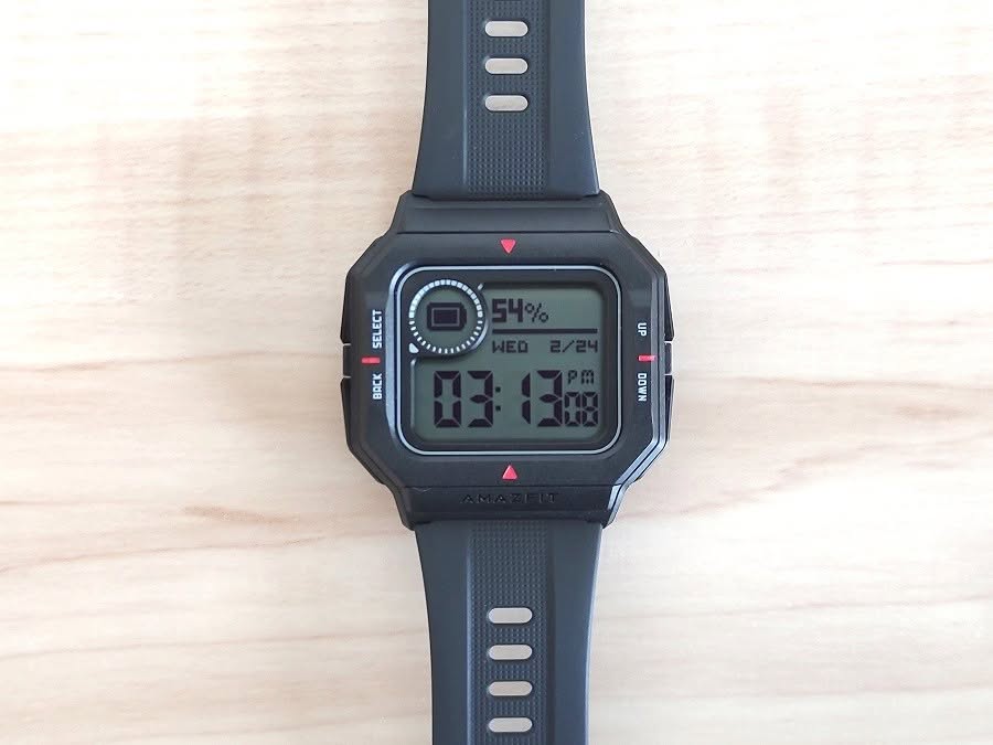 Amazfit Neo Watch Battery Amazfit Neo Watch Battery