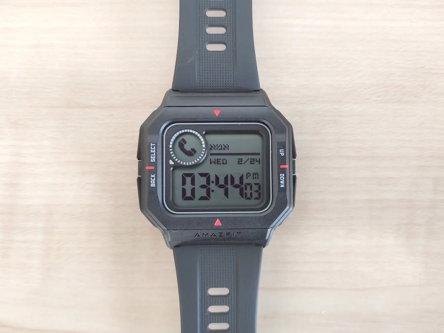Amazfit Neo Watch Call Amazfit Neo Watch Call