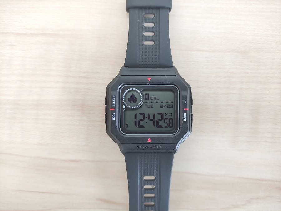 Amazfit Neo Watch Calories Amazfit Neo Watch Calories
