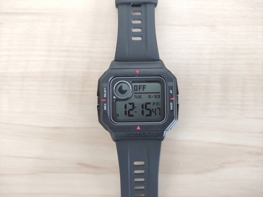 Amazfit Neo Watch DND Amazfit Neo Watch DND