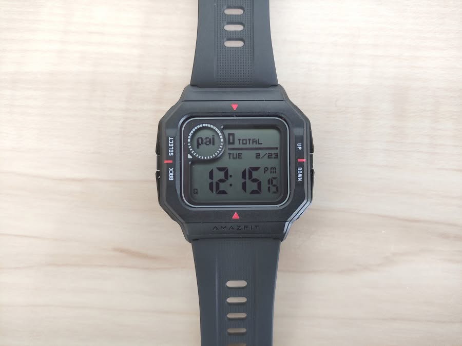 Amazfit Neo Watch PAI Amazfit Neo Watch PAI
