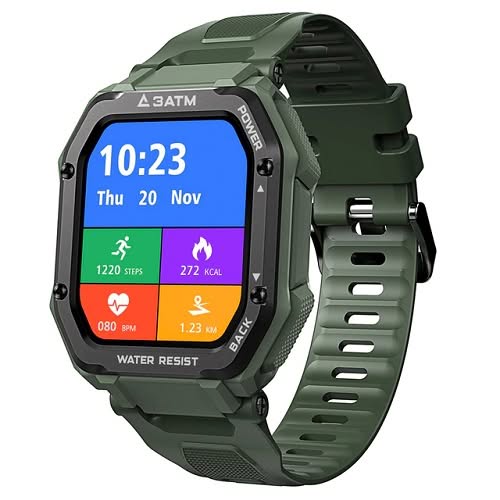 Kospet Rock Smartwatch 3