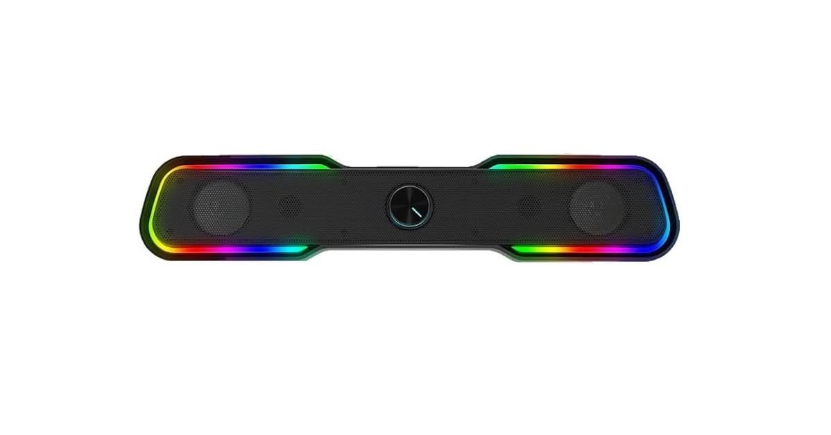 Under $30 Best Budget PC Gaming Speaker: Wired & Bluetooth