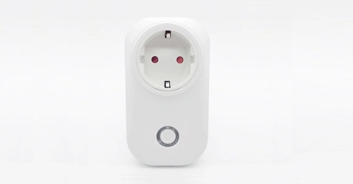 TUYa Amazon Smart Plug