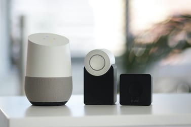 Blitzwolf Smart Home Introduction