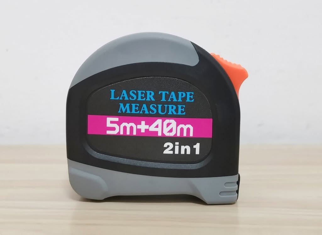 Daniu Digital Meter Measuring Tool 1