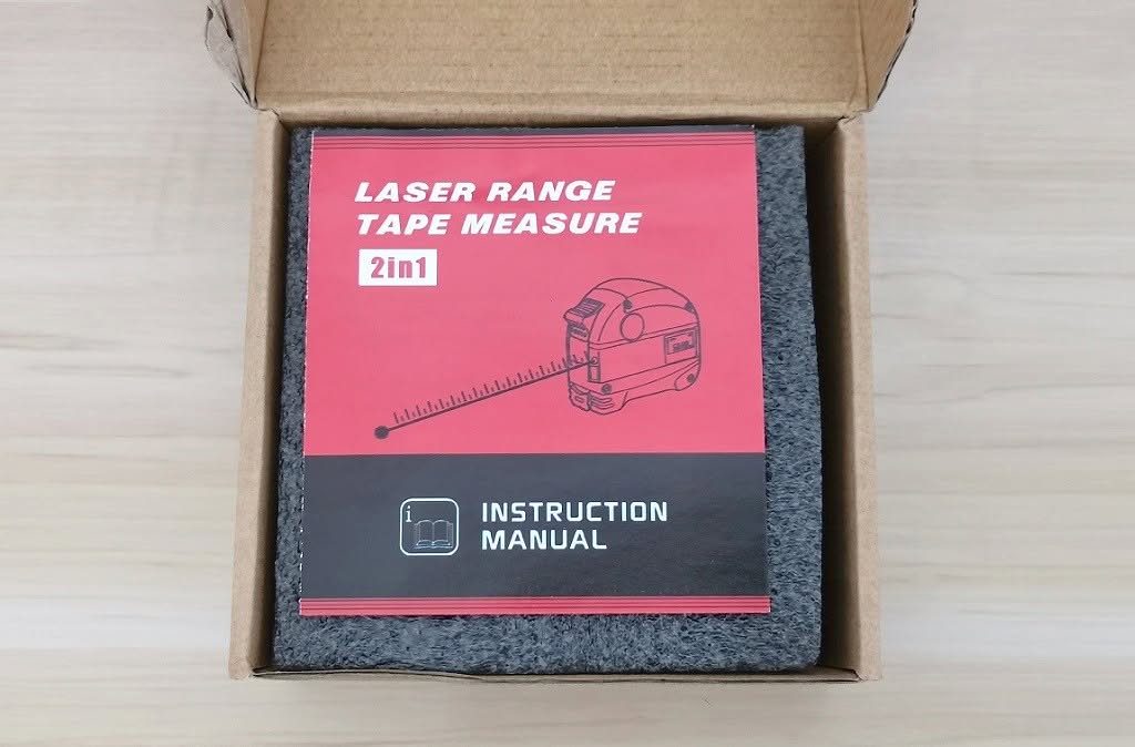 Daniu Digital Meter Unbox 02 Daniu Digital Meter Unbox 02