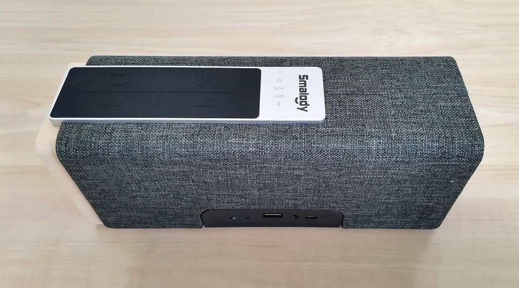 Smalody Speaker 3