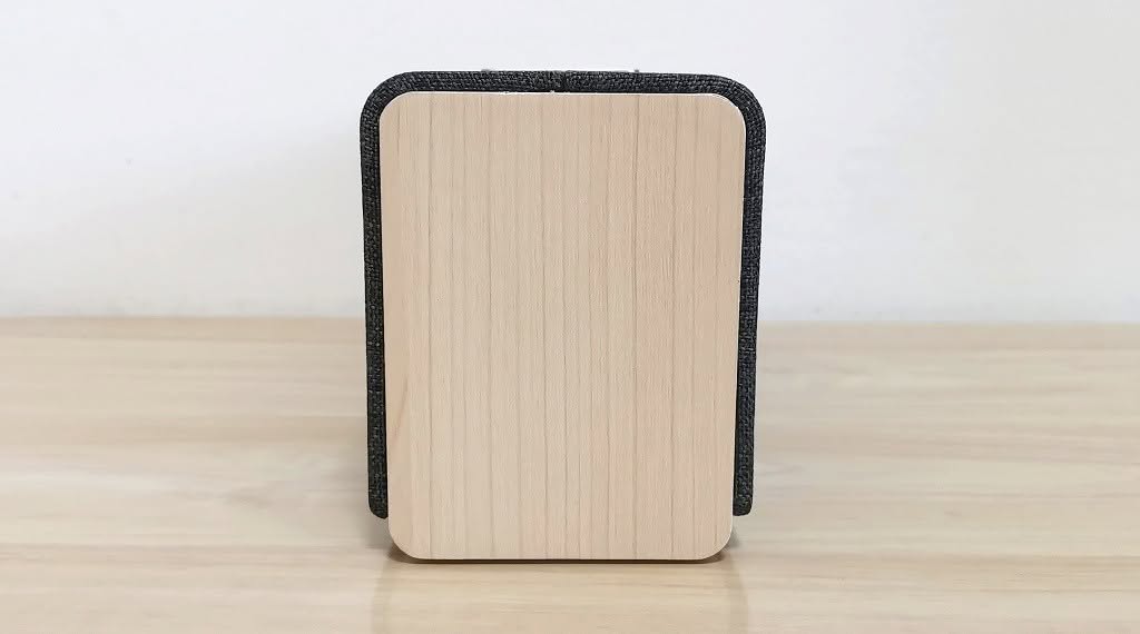 Smalody Speaker 9