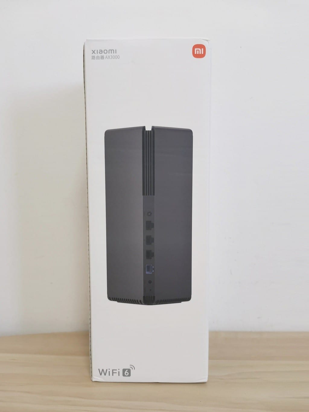Xiaomi Ax3000 Pkg 2
