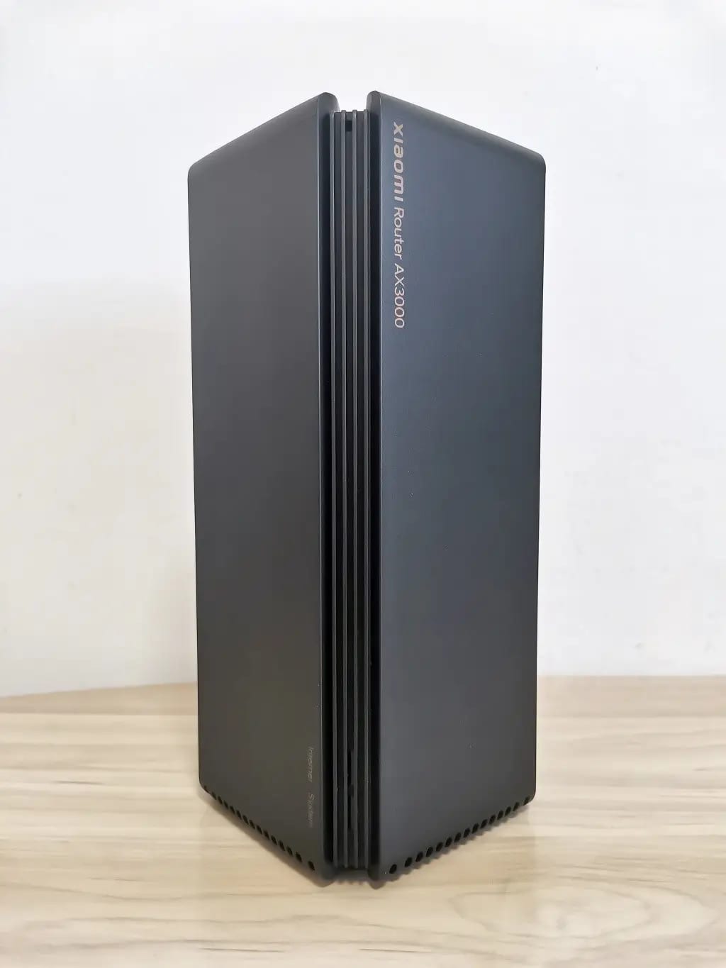 Xiaomi Ax3000 Router 1