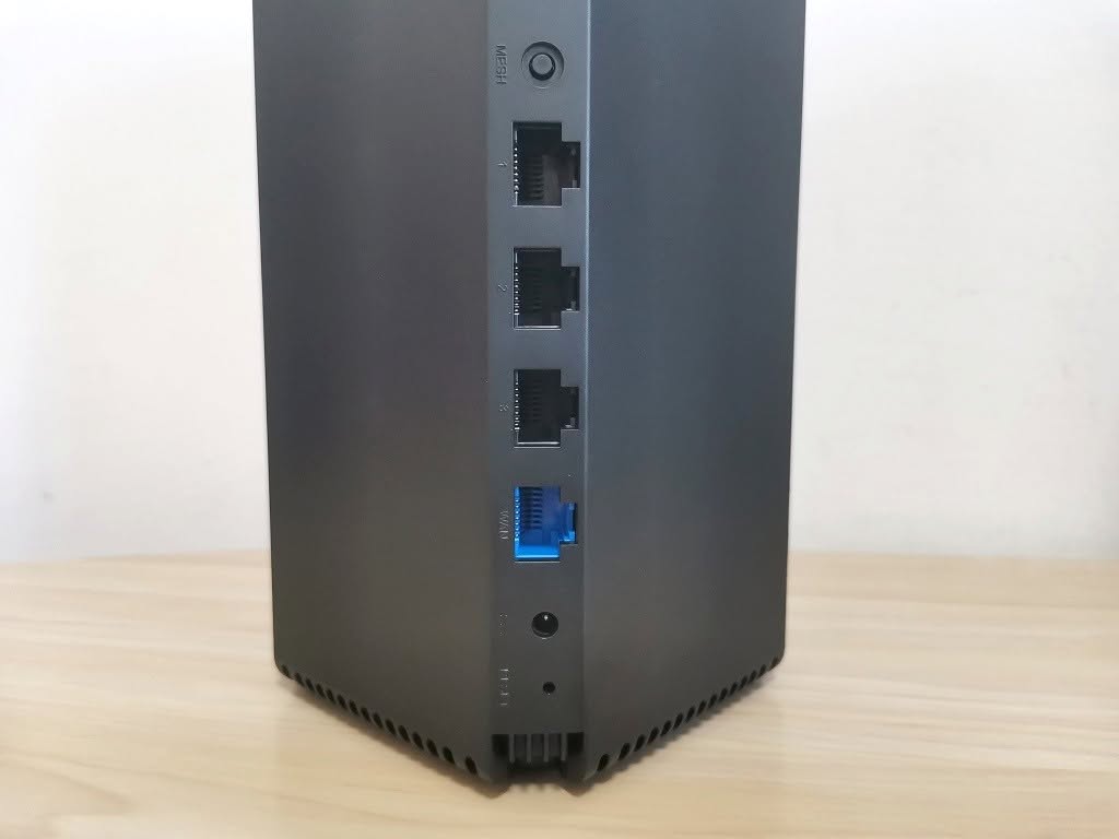 Xiaomi Ax3000 Router 4
