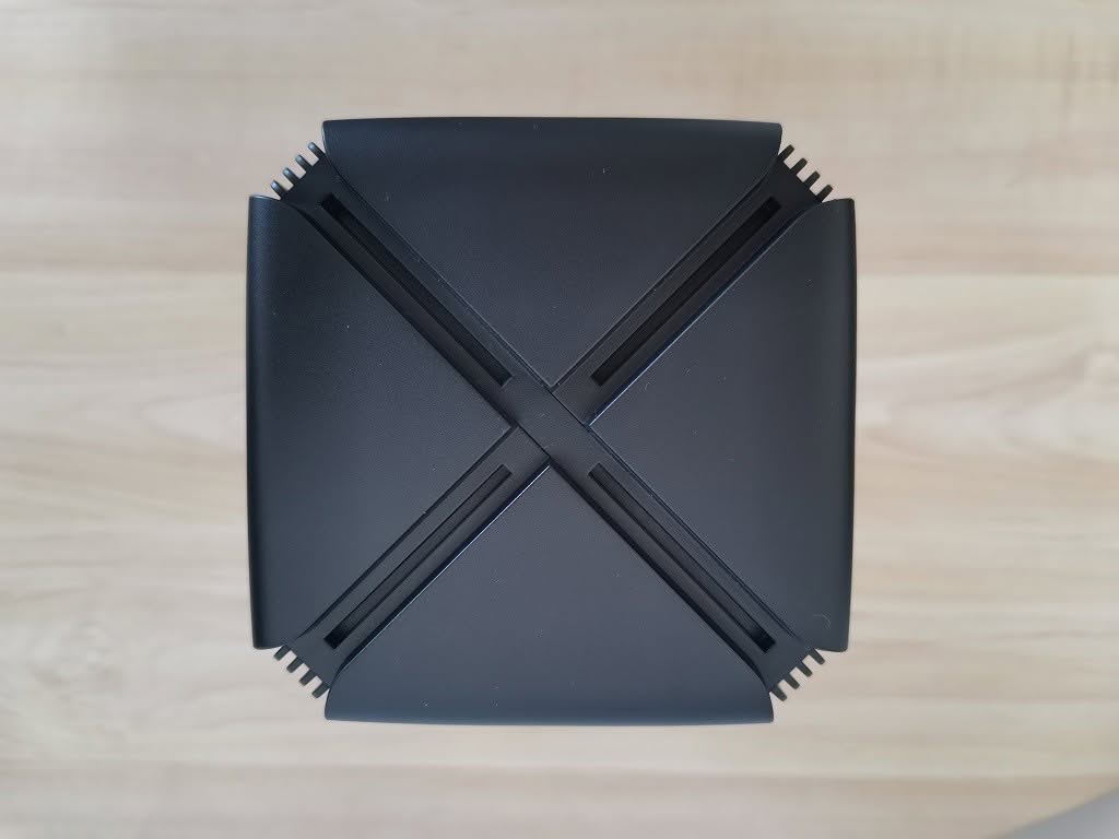 Xiaomi Ax3000 Router 7