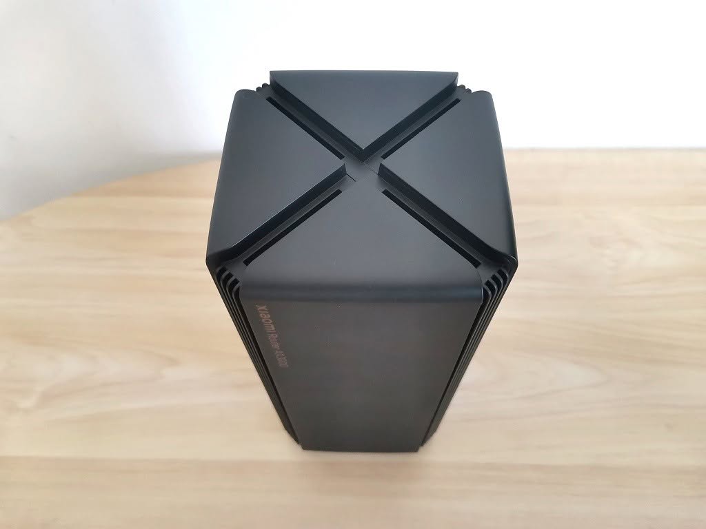 Xiaomi Ax3000 Router 8