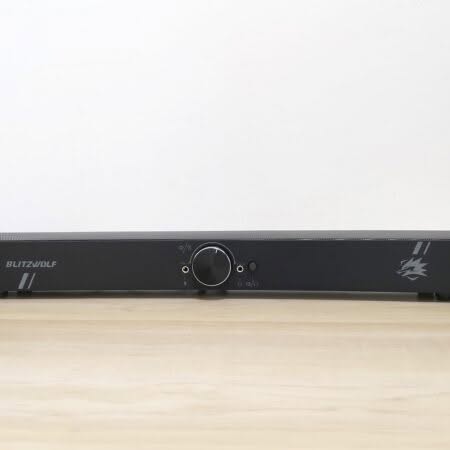 Bw Gs3 Pc Gaming Speaker 1