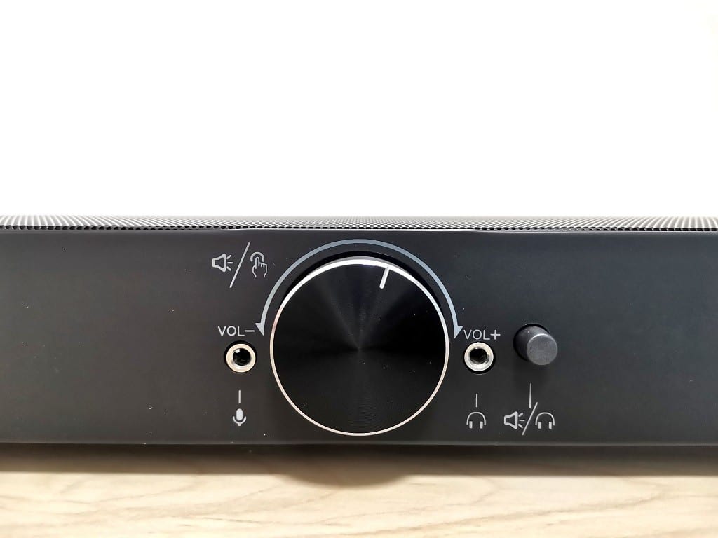 Bw Gs3 Pc Gaming Speaker 2