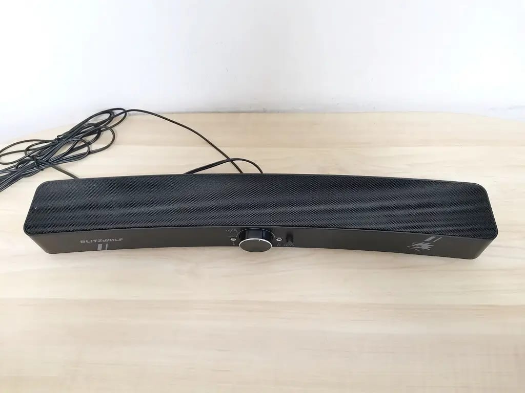 Bw Gs3 Pc Gaming Speaker 3