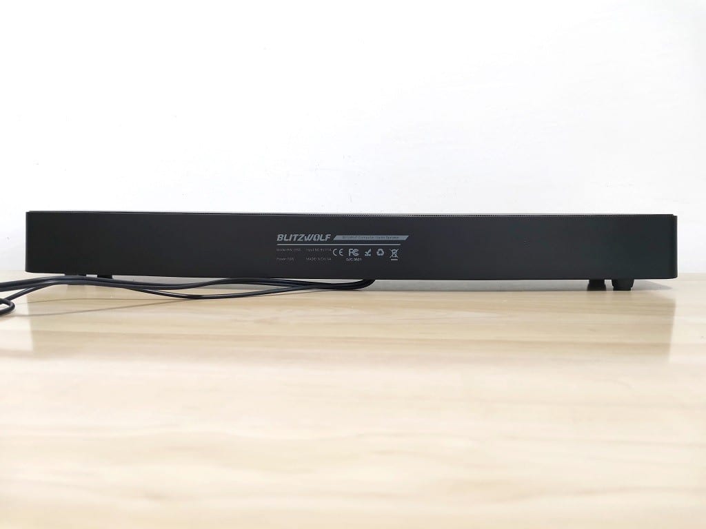 Bw Gs3 Pc Gaming Speaker 6