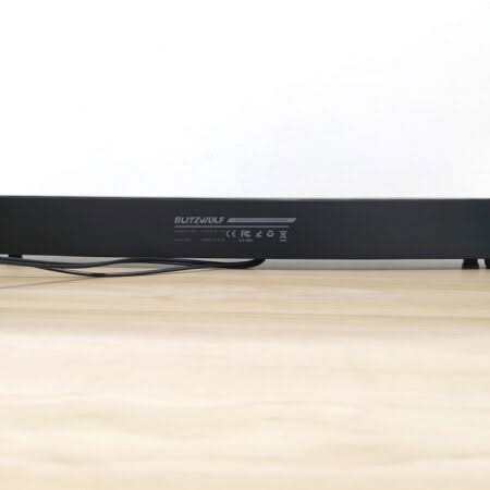 Bw Gs3 Pc Gaming Speaker 6