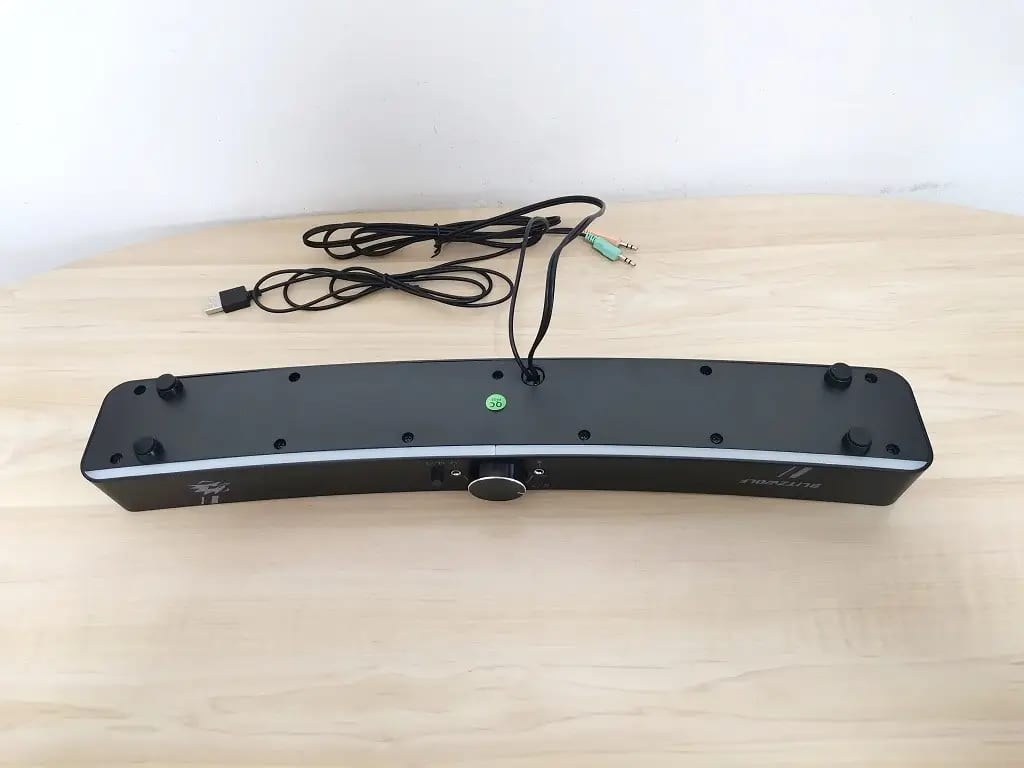 Bw Gs3 Pc Gaming Speaker 8