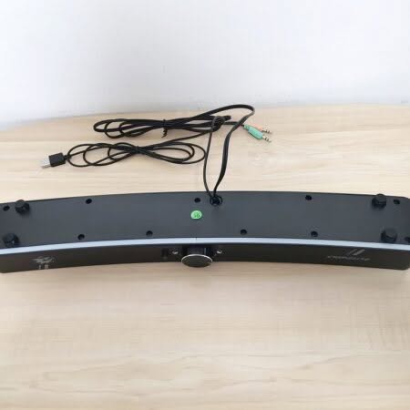 Bw Gs3 Pc Gaming Speaker 8