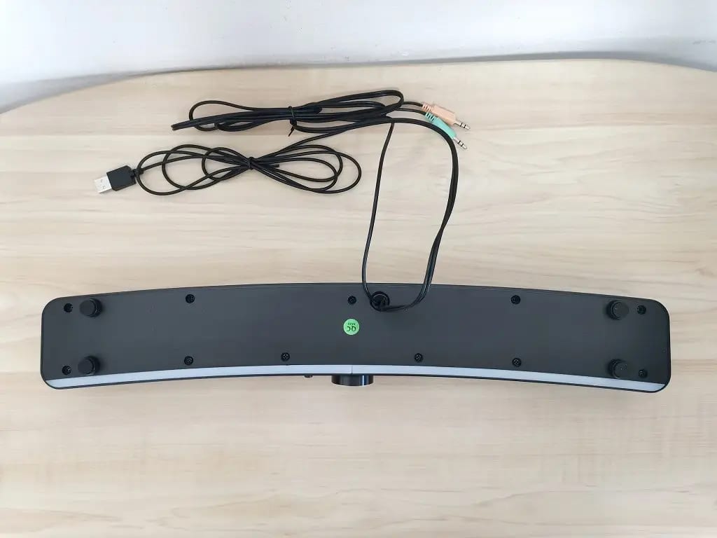 Bw Gs3 Pc Gaming Speaker 9