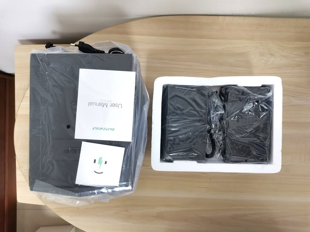 Bw Gt2 Pc Gaming Speaker Unbox 3