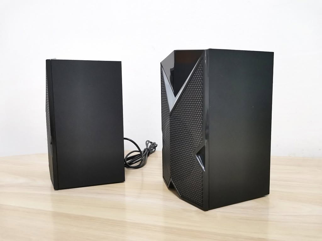 Bw Gt2 Satellite Speakers 4