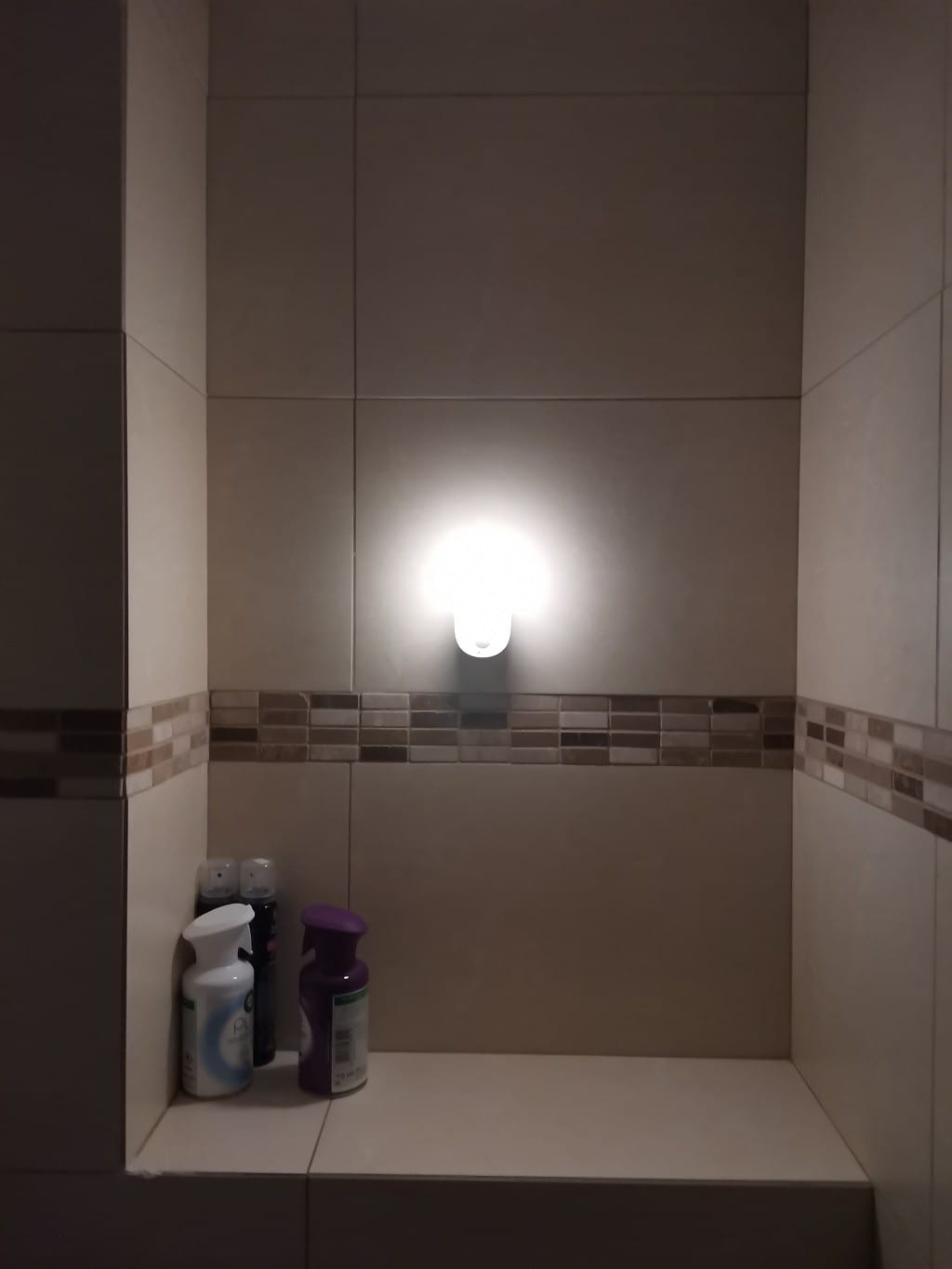 Baseus Dgfm 02 Night Light Lamp 3