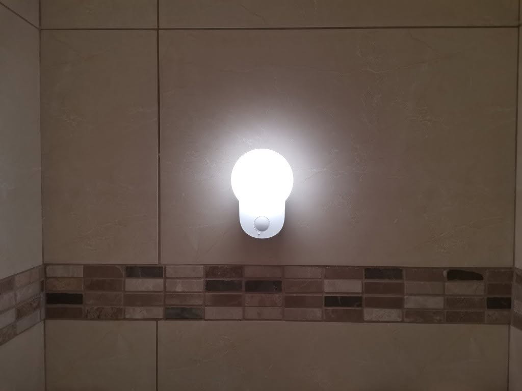 Baseus Dgfm 02 Night Light Lamp 4