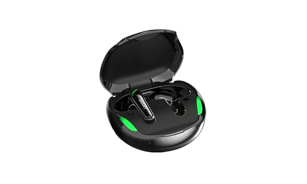 Lenovo XT92 Review: Affordable Gaming Earbuds to Buy in 2022 Lenovo Tws Gaming Wireless Earphones