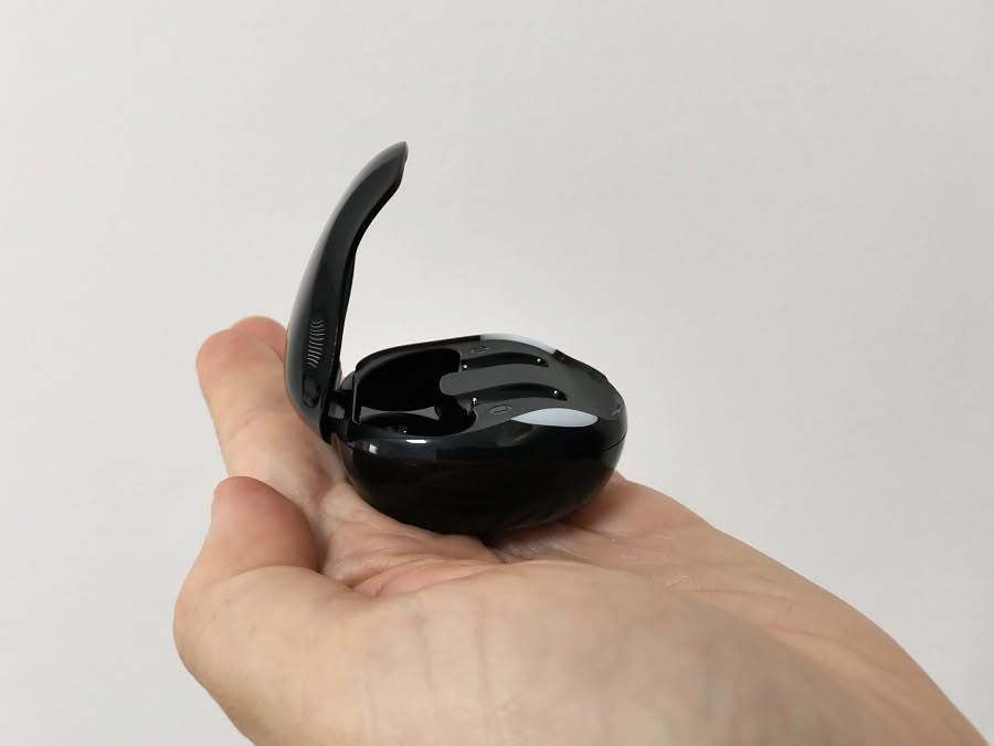 Tx92 Wireless Earbuds 3