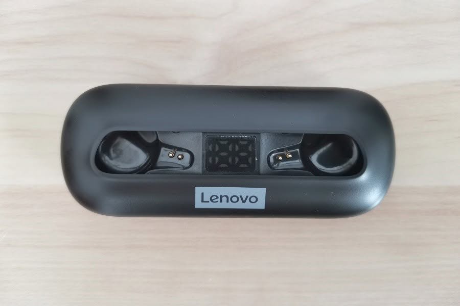 Tx95 Bluetooth Wireless Earbuds Case 1 Tx95 Bluetooth Wireless Earbuds Case 1