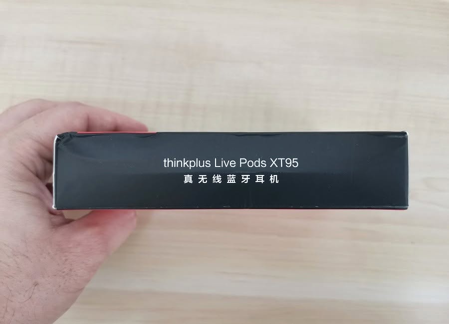 Tx95 Bluetooth Wireless Earbuds Pkg 5 Tx95 Bluetooth Wireless Earbuds Pkg 5