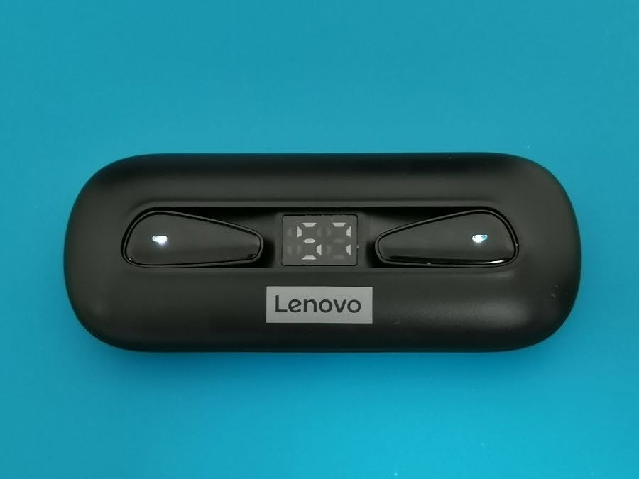 Thinkplus Live Pods Xt95 Case