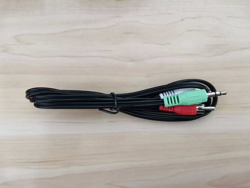 Bw Gt2 Pc Speaker Items 4