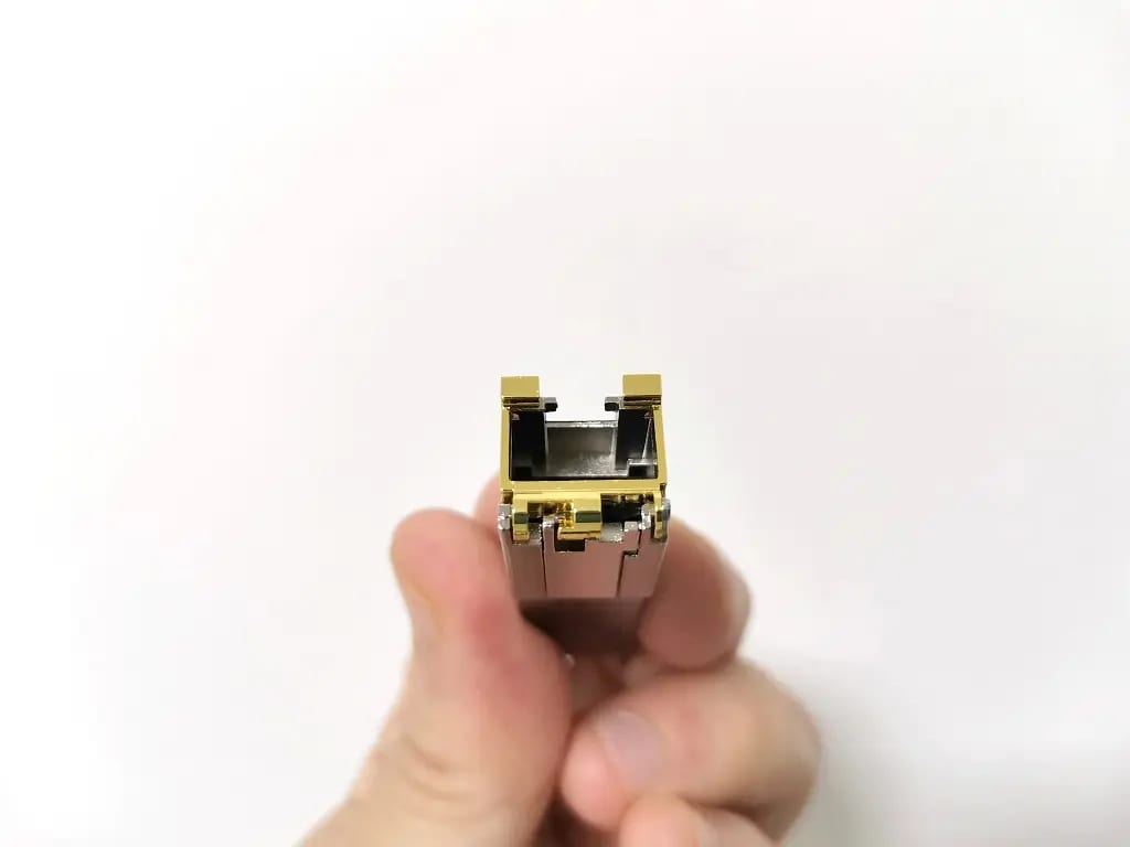 10gtek 10gbase T Sfp Transceiver 06