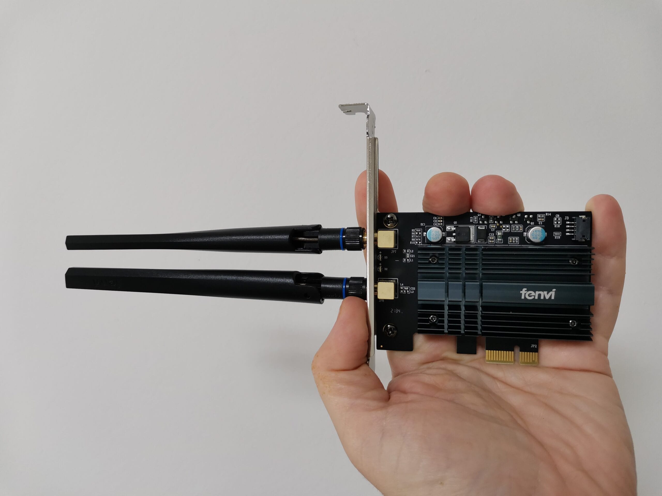 Fv Axe3000 Pcie Wifi6 Card P7 Fv Axe3000 Pcie Wifi6 Card P7