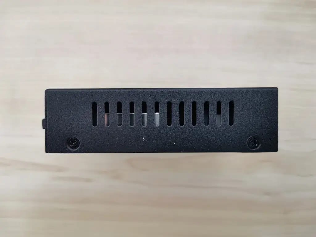 G0200 Sfp Media Converter 5