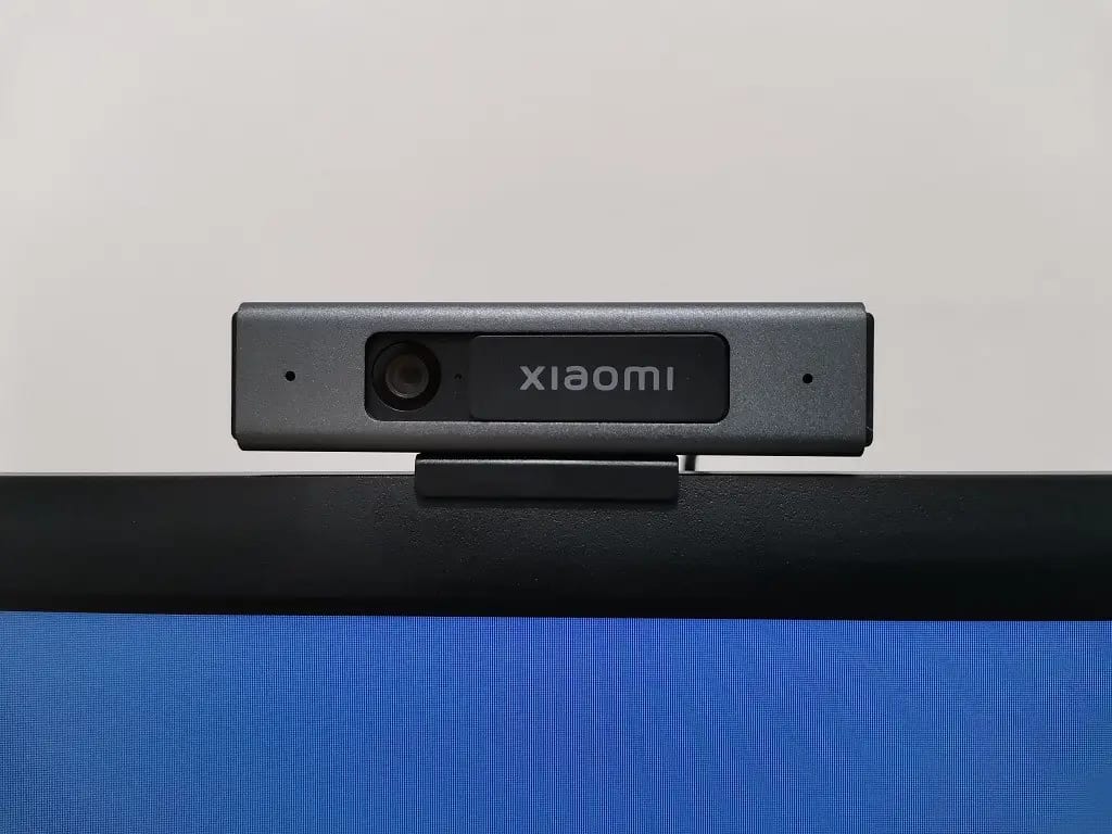 Xiaomi Mi Tv Webcam 01