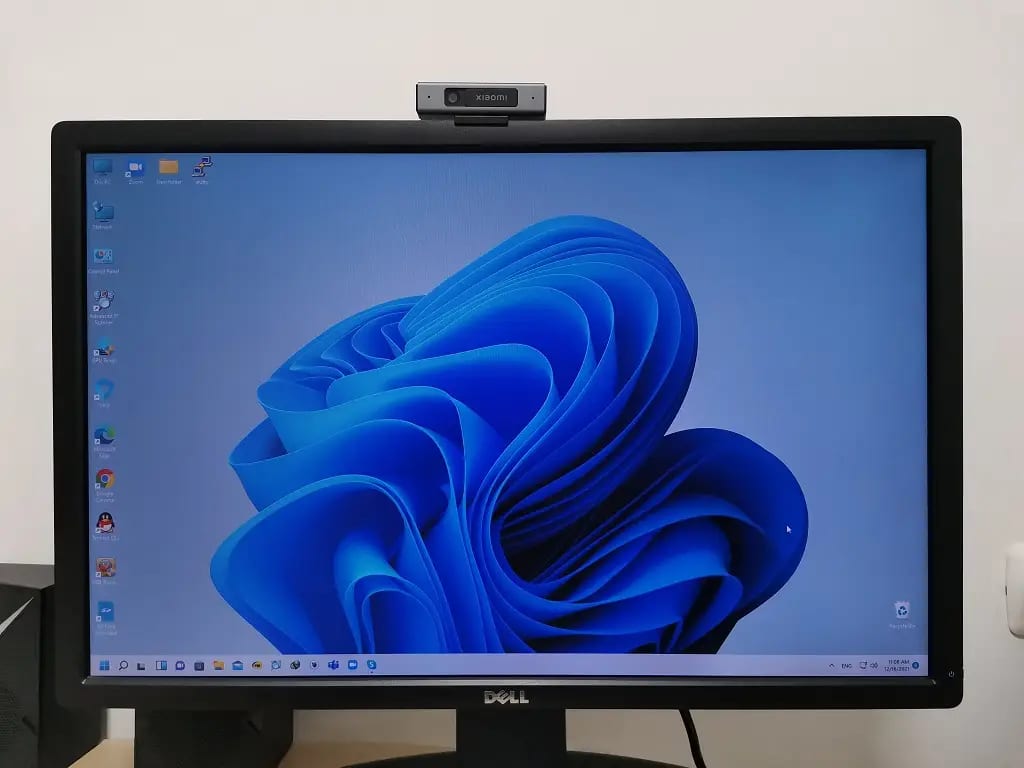 Xiaomi Mi Tv Webcam 03