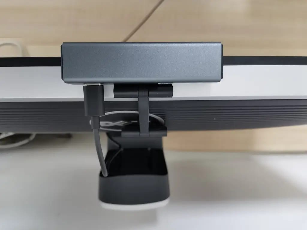 Xiaomi Mi Tv Webcam 04