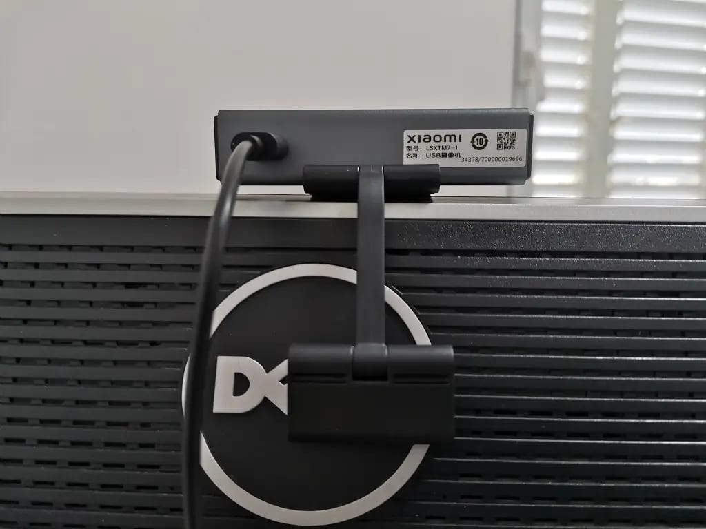 Xiaomi Mi Tv Webcam 05