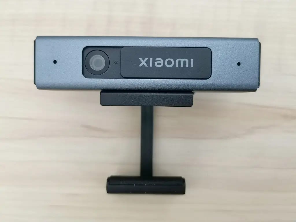 Xiaomi Mi Tv Webcam 1