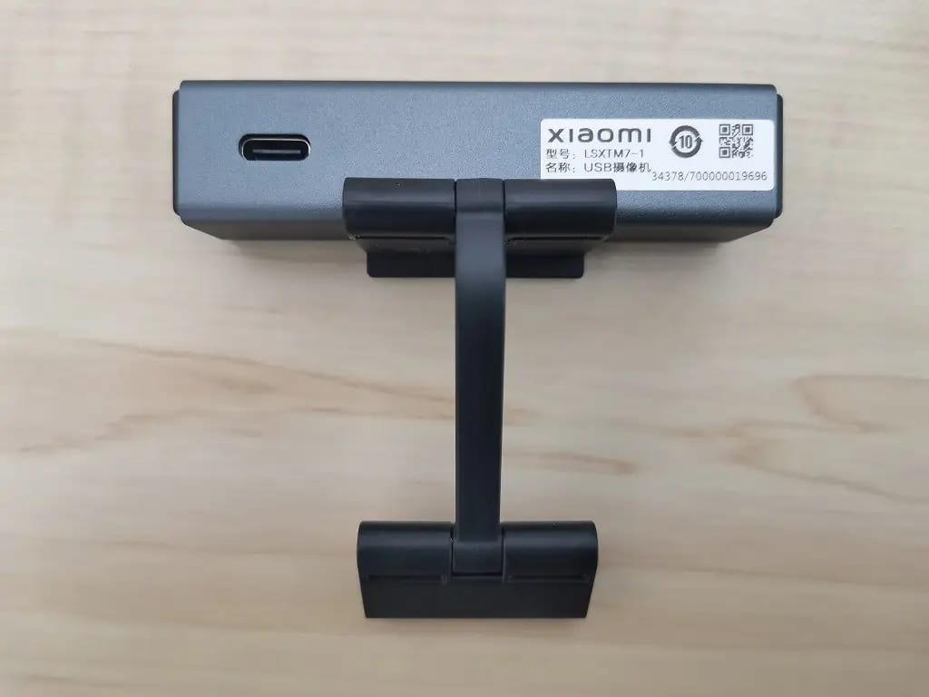 Xiaomi Mi Tv Webcam 2