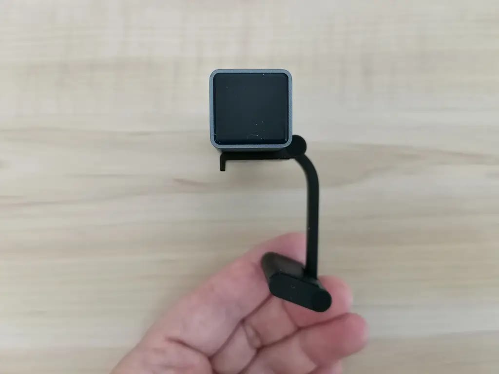 Xiaomi Mi Tv Webcam 5